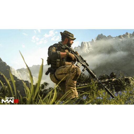 Call Of Duty: Modern Warfare Iii - Ps5 (Japon) - 4