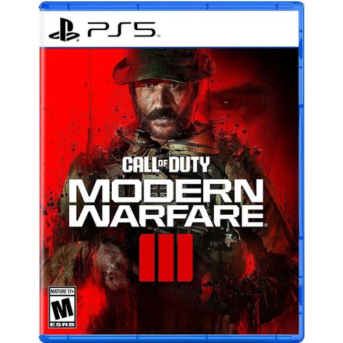 Call Of Duty: Modern Warfare Iii - Ps5 (Us)