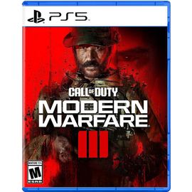 Call Of Duty: Modern Warfare Iii - Ps5 (Us)