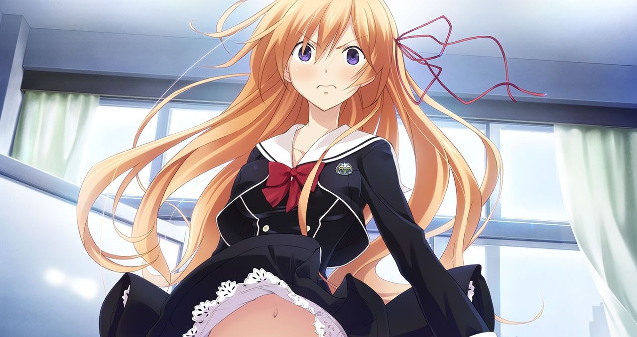 Chaos Child - Xbox One (Japon) - 2