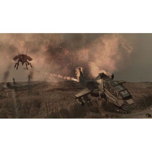 Enemy Territory: Quake Wars [Import Japonais] Ps3