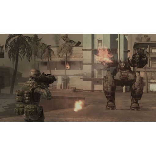 Enemy Territory: Quake Wars [Import Japonais] Ps3 - 2