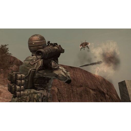 Enemy Territory: Quake Wars [Import Japonais] Ps3 - 6