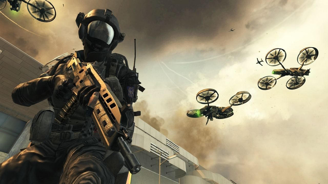 Call Of Duty: Black Ops Ii [Subtitle Version] [Import Japona... - 6