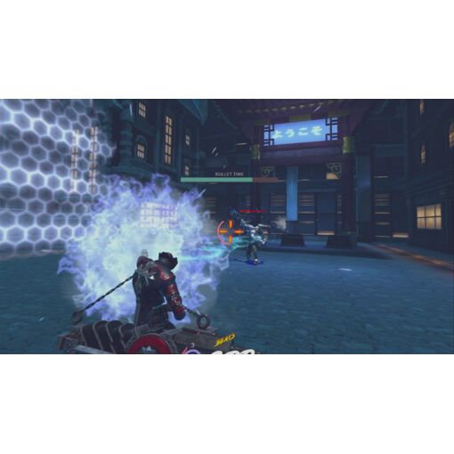 Gungrave Vr Complete Edition - Ps4 (Japon) - 3