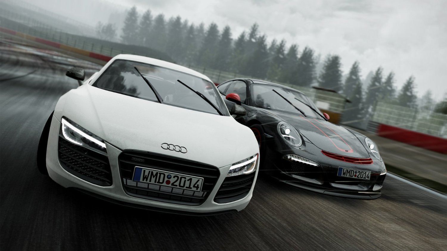 Project Cars Perfect Edition Pc-Mac