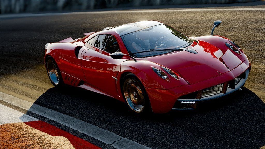 Project Cars Perfect Edition Pc-Mac - 2