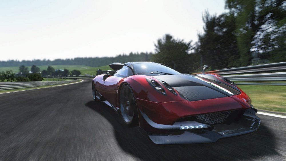 Project Cars Perfect Edition Pc-Mac - 3