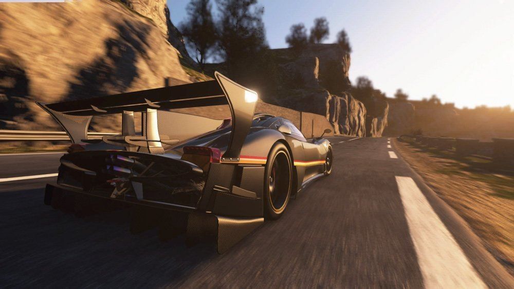 Project Cars Perfect Edition Pc-Mac - 4
