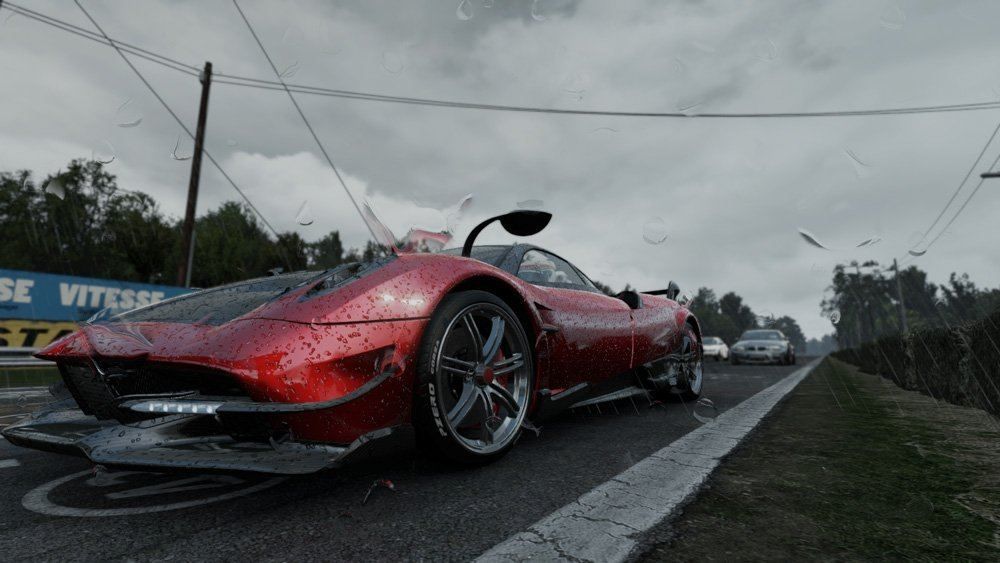 Project Cars Perfect Edition Pc-Mac - 5