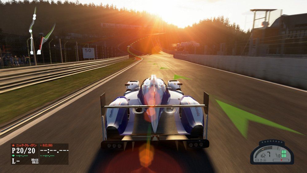 Project Cars Perfect Edition Pc-Mac - 6