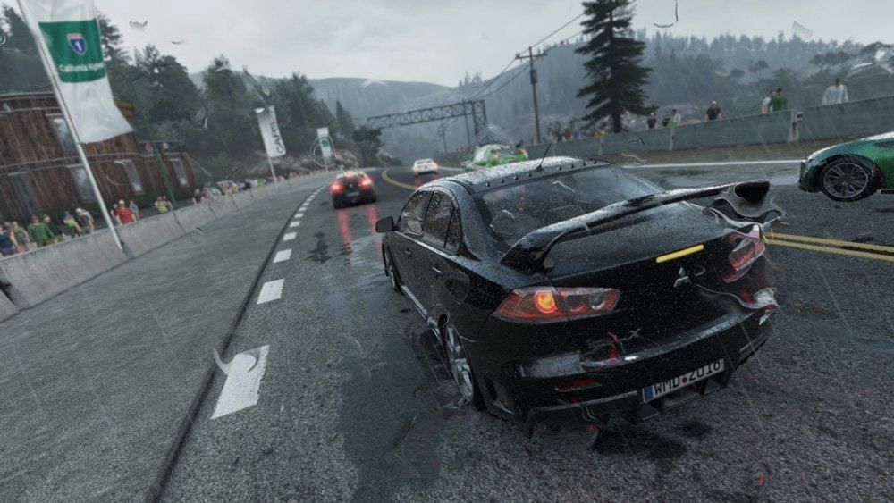 Project Cars Perfect Edition Pc-Mac - 7