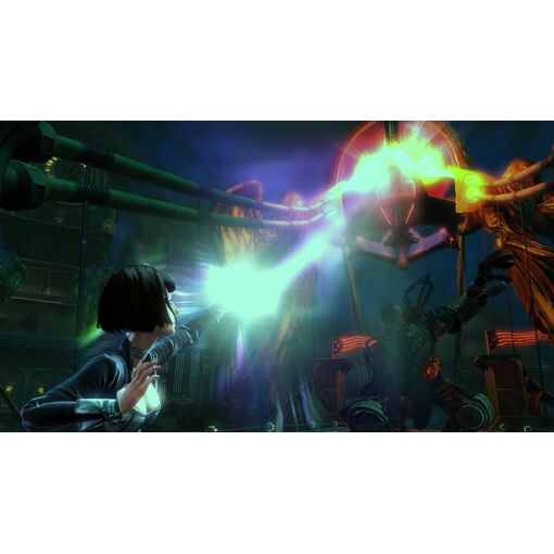 Bioshock Infinite[Import Japonais] Ps3 - 6