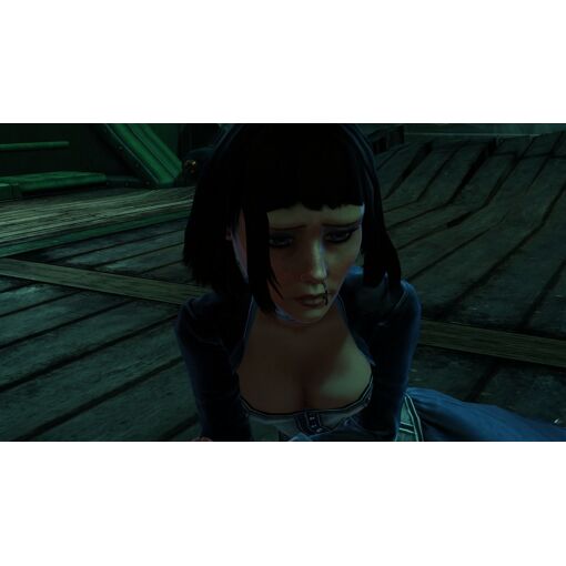 Bioshock Infinite[Import Japonais] Ps3 - 7