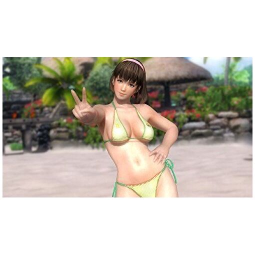 Dead Or Alive 5 Last Round Pc-Mac - 6