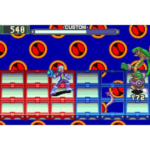 Mega Man Battle Network Legacy Collection (Import) Ps4 - 5