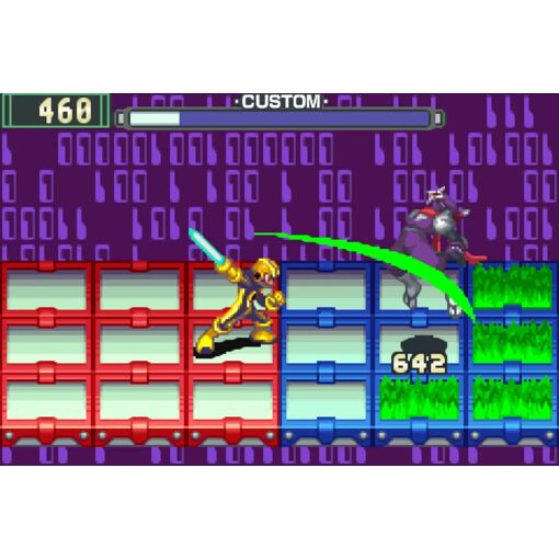 Mega Man Battle Network Legacy Collection (Import) Ps4 - 6