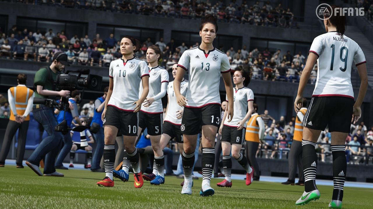 Fifa 16 Pc-Mac - 3
