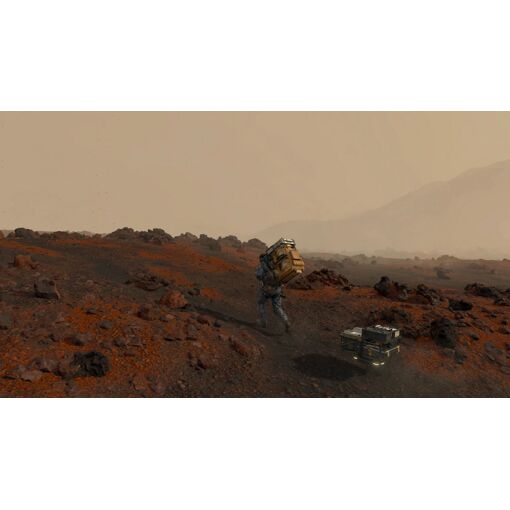 Death Stranding [Import Japonais] Ps4 - 4
