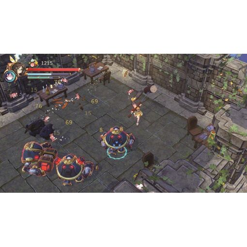Remilore [Import Japonais] Ps4 - 3