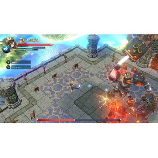 Remilore [Import Japonais] Ps4 - 7