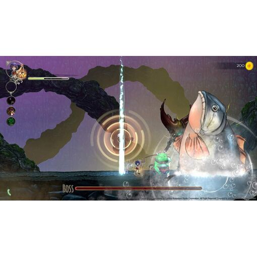Ghost Parade Ps4 - 5