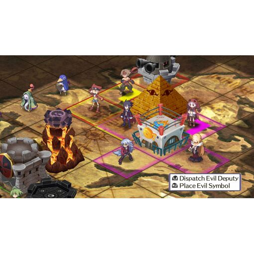 Disgaea 4 Complete+ - Ps4