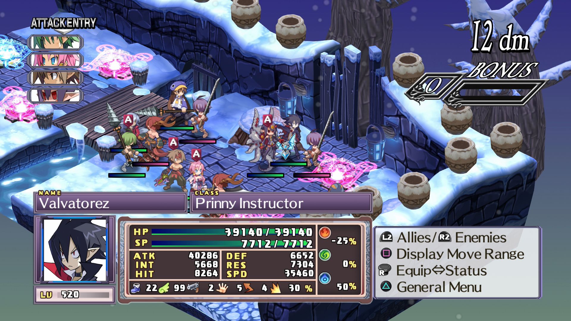 Disgaea 4 Complete+ - Ps4 - 2