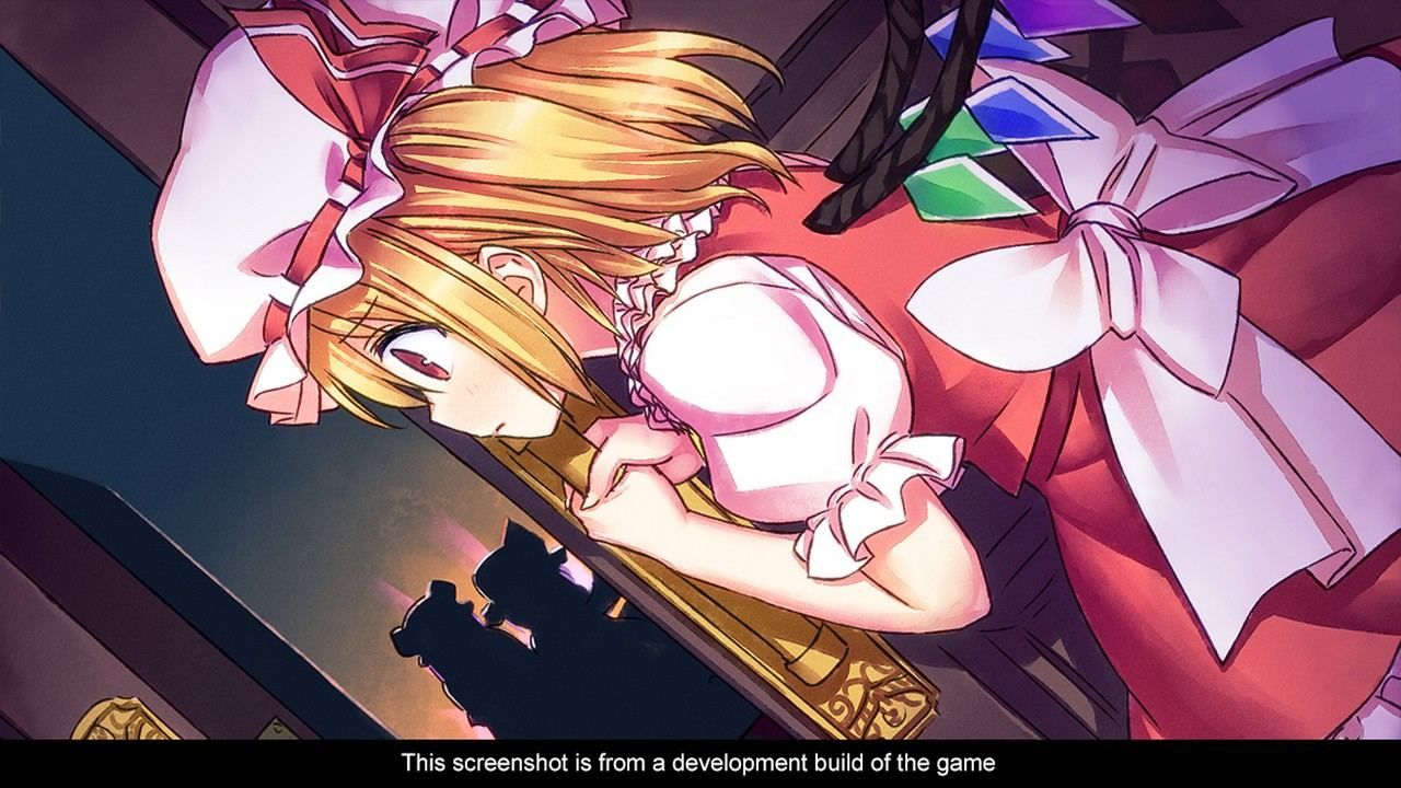 Touhou Kobuto V: Burst Battle - Ps4 - 4