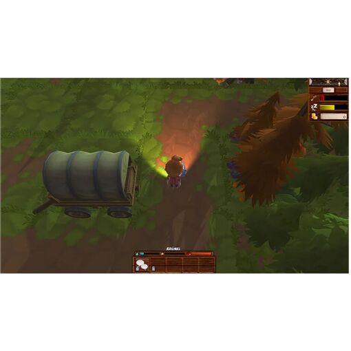 Harvest Life - Ps4 - 4
