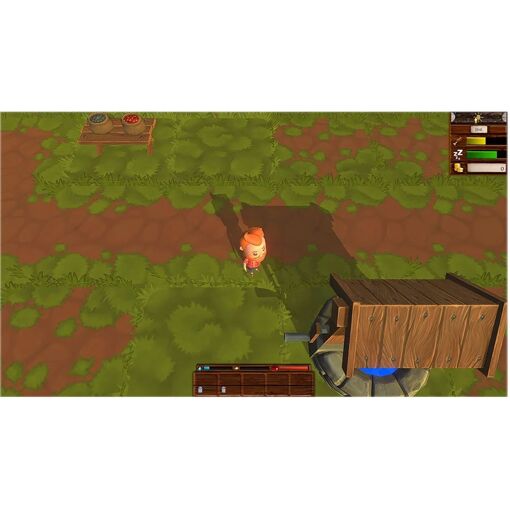 Harvest Life - Ps4 - 6