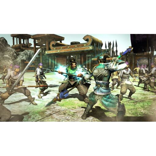 Dynasty Warriors 8: Empires (Import) - 7
