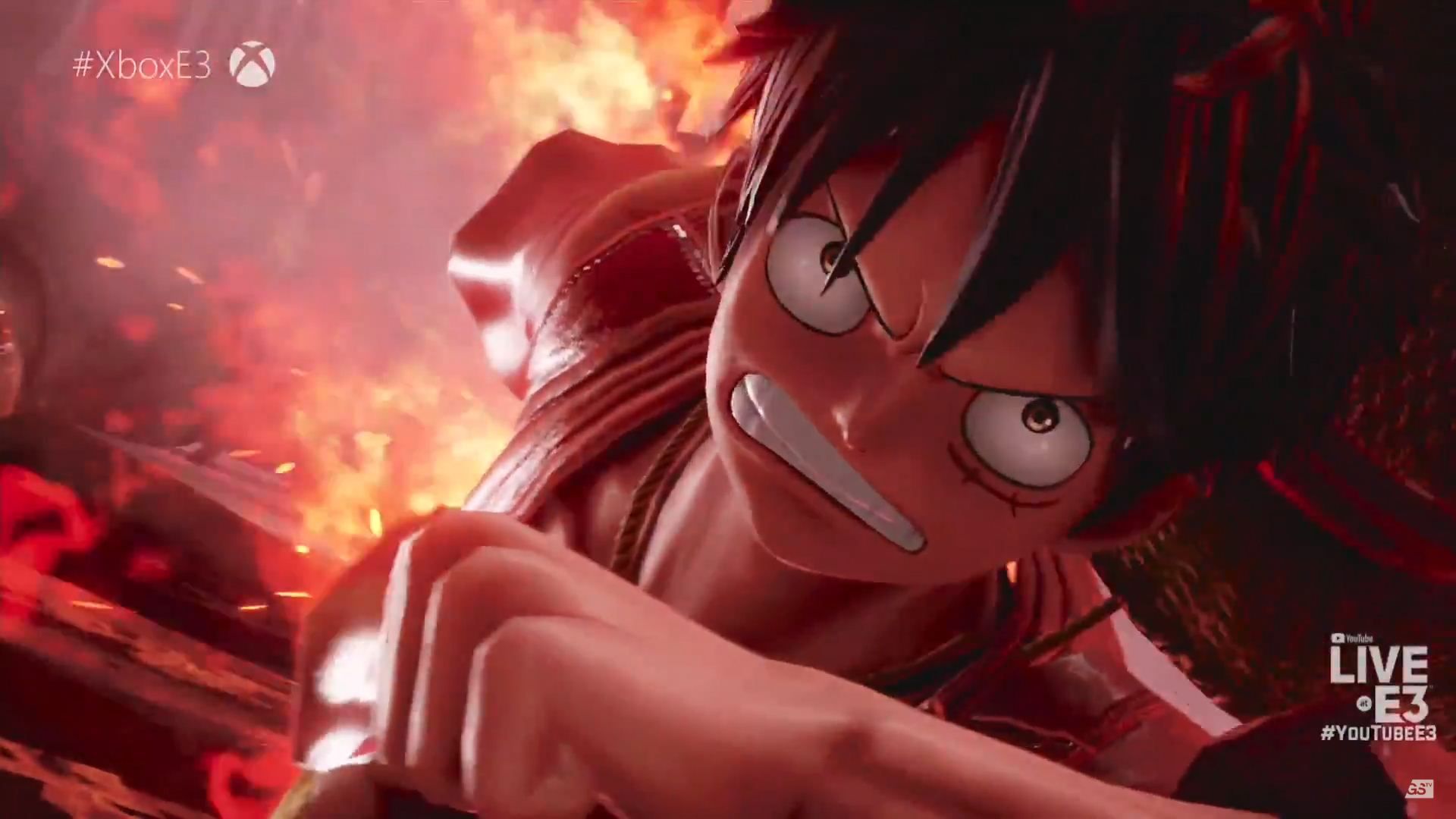 Jump Force - Ps4 (Us)