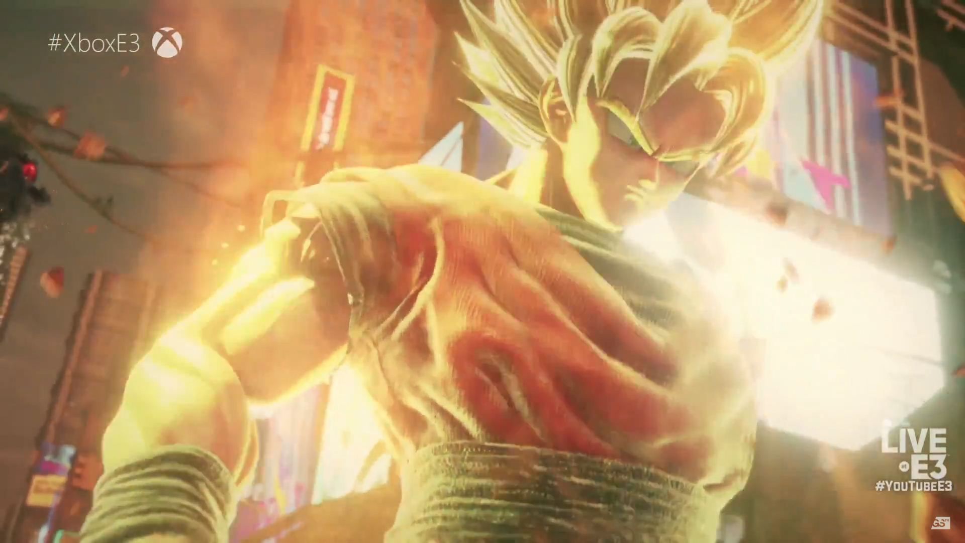 Jump Force - Ps4 (Us) - 2
