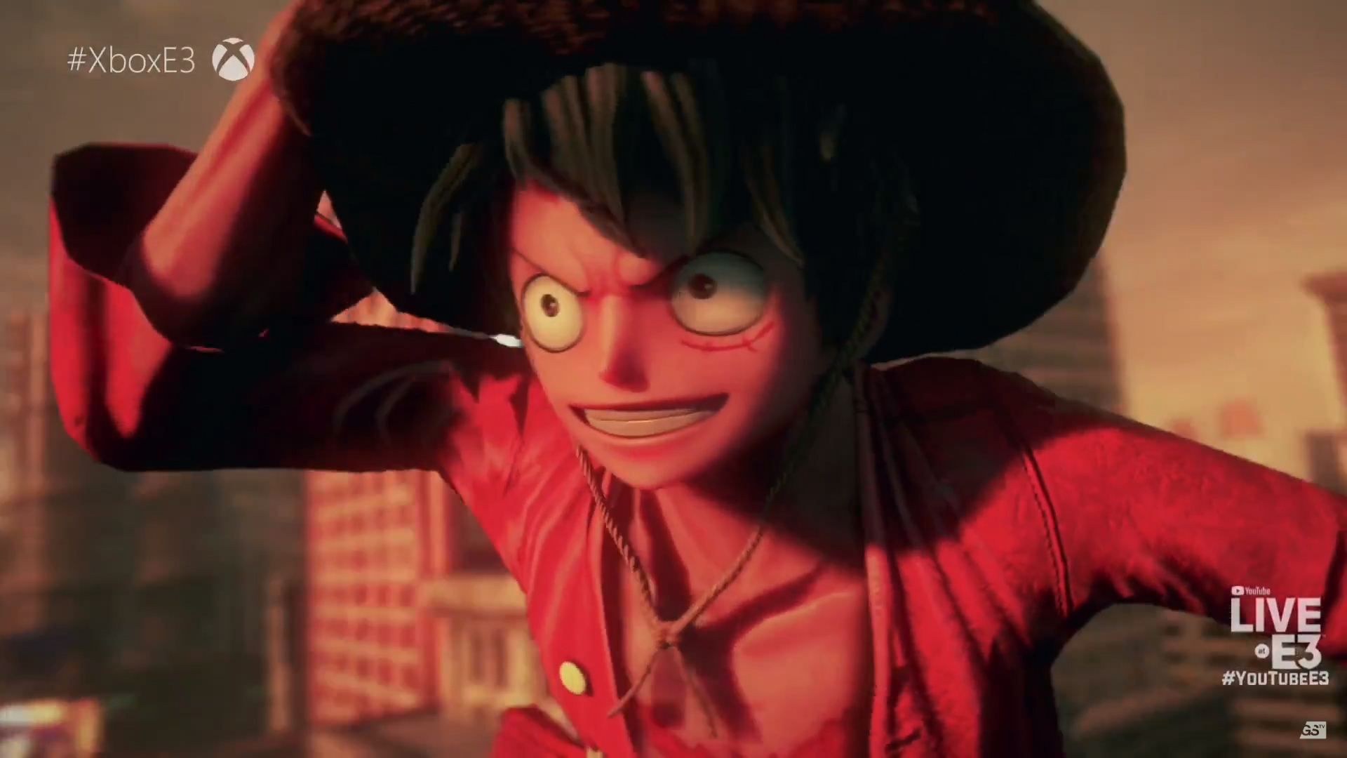 Jump Force - Ps4 (Us) - 3