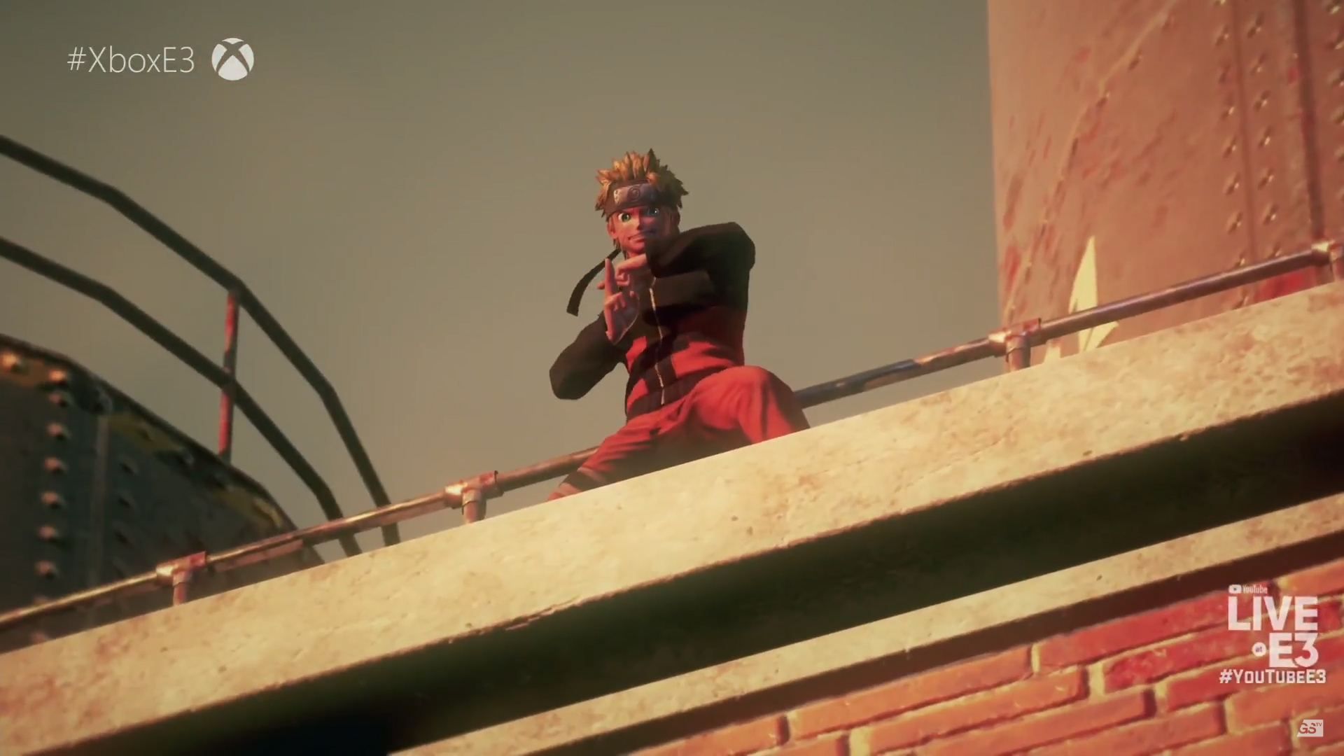 Jump Force - Ps4 (Us) - 4