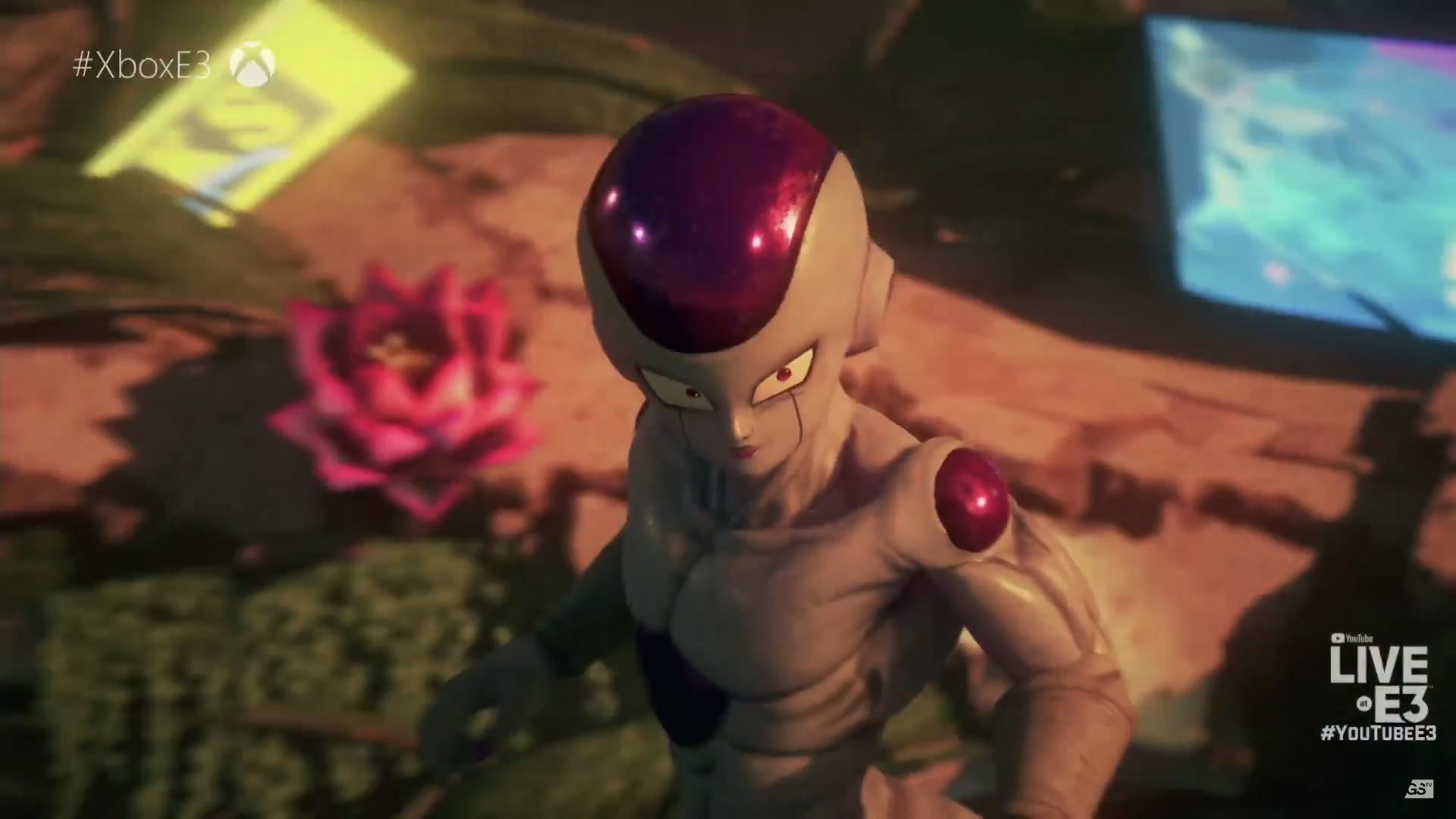 Jump Force - Ps4 (Us) - 5