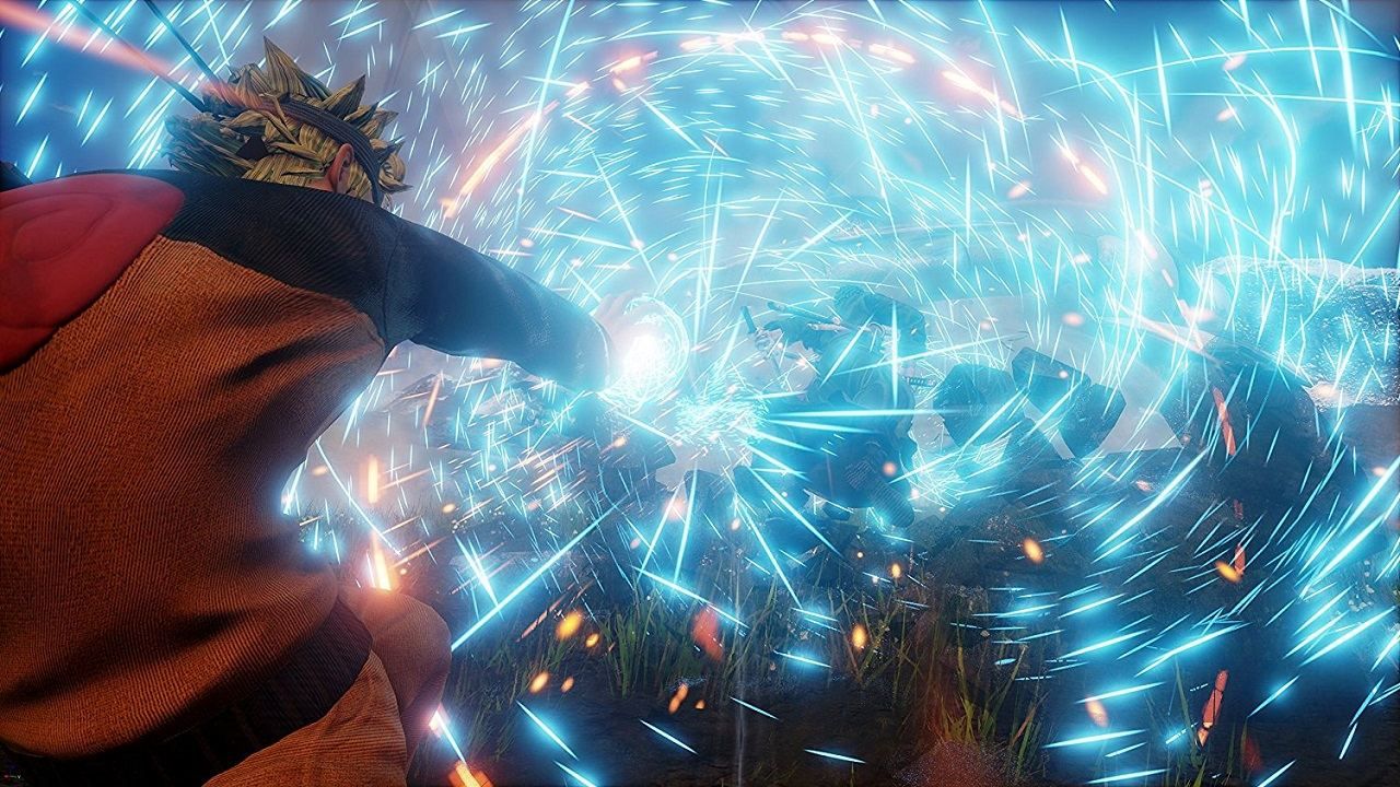 Jump Force - Ps4 (Us) - 6