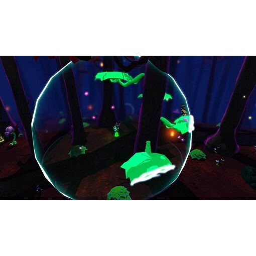 A Hat In Time - Ps4 - 2
