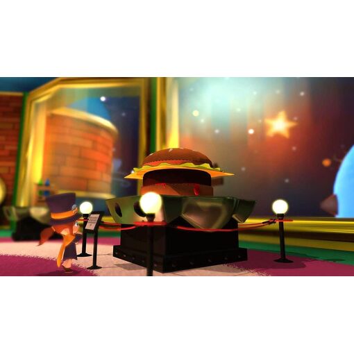 A Hat In Time - Ps4 - 3