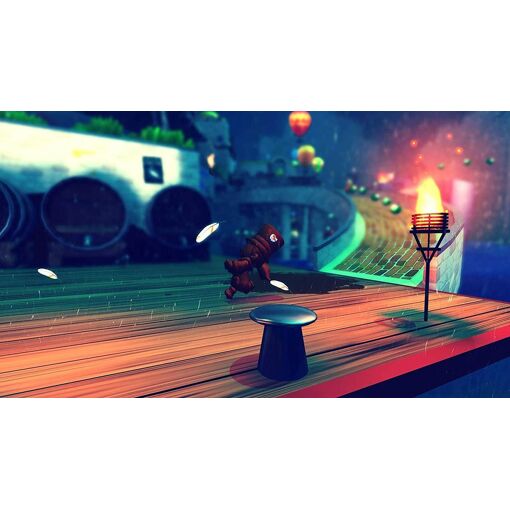 A Hat In Time - Ps4 - 5