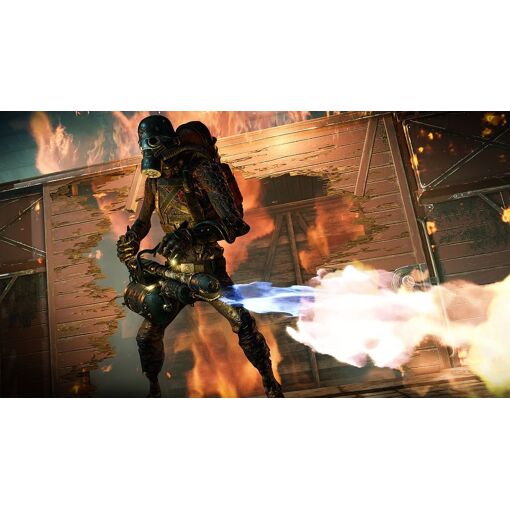 Zombie Army 4: Dead War - Switch - 2