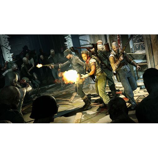 Zombie Army 4: Dead War - Switch - 7