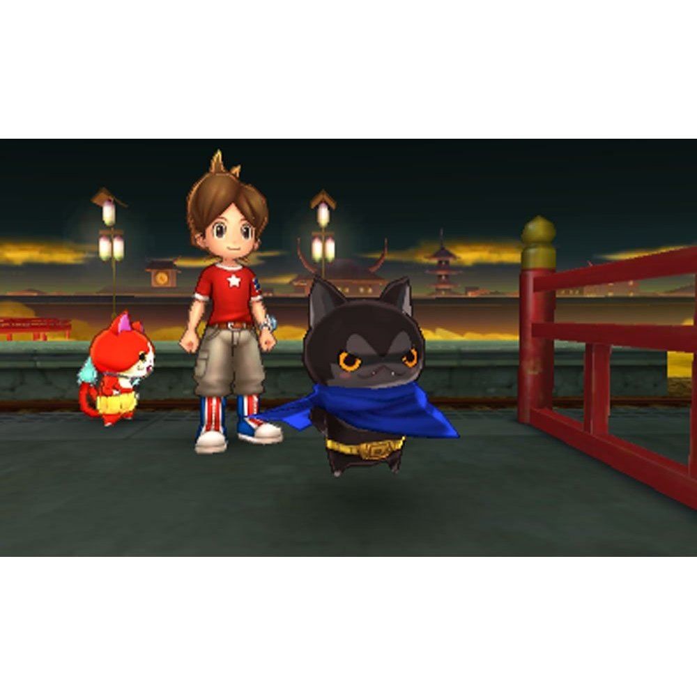 Yo-Kai Watch 2 3ds - 6