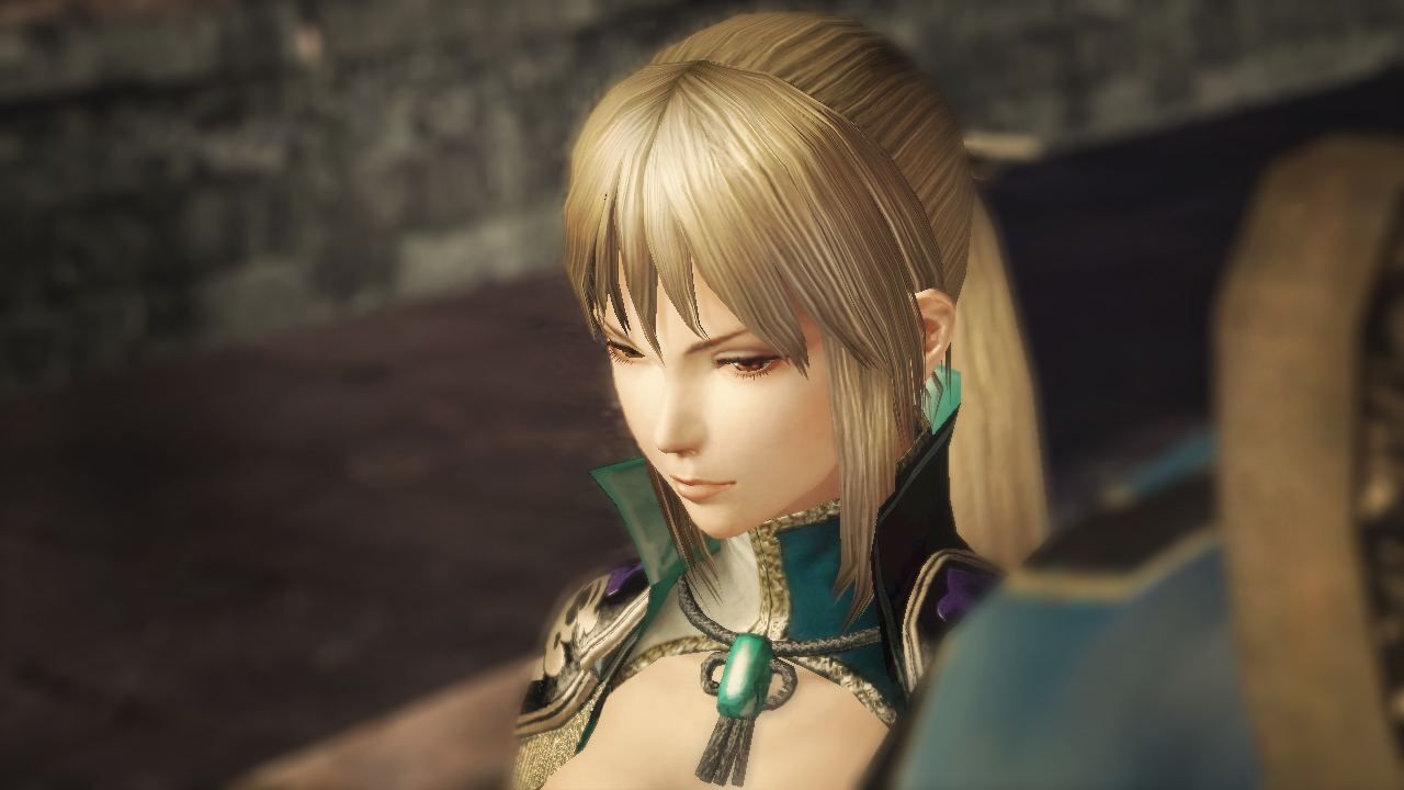 Dynasty Warriors 7 Ps3 - 6