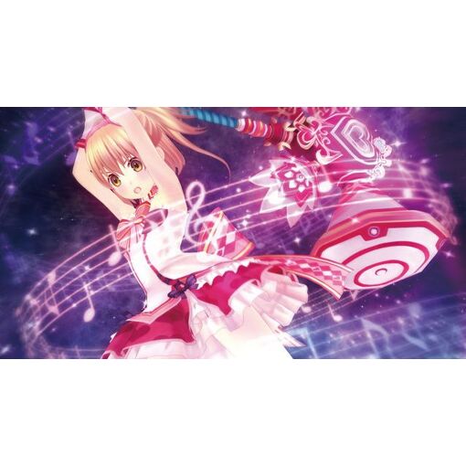 Omega Quintet - Import Japonais Ps4 - 2