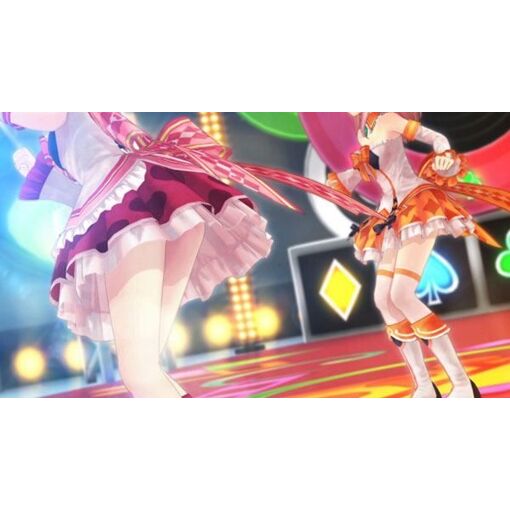Omega Quintet - Import Japonais Ps4 - 3