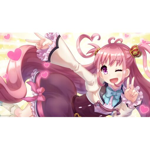 Bokuhime Project [Import Japonais] Switch - 6