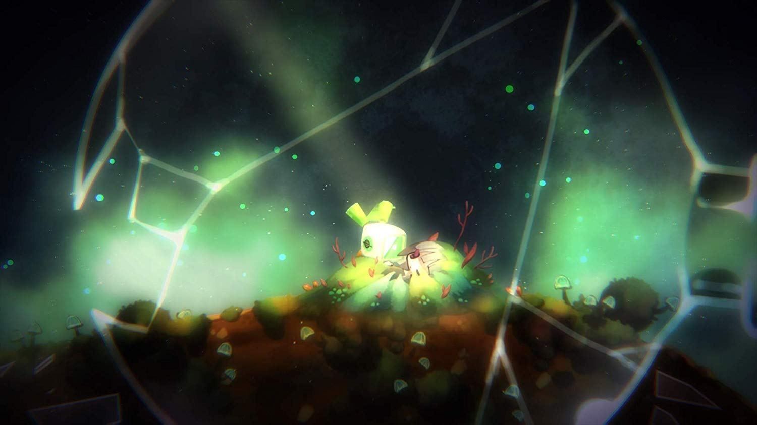 Void Trrlm() //Void Terrarium Plus [Import Japonais] Ps5