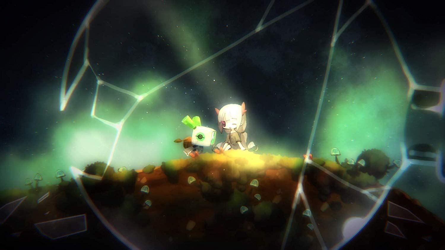 Void Trrlm() //Void Terrarium Plus [Import Japonais] Ps5 - 2